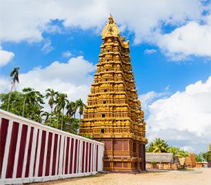 south india pilgrimage tour packages