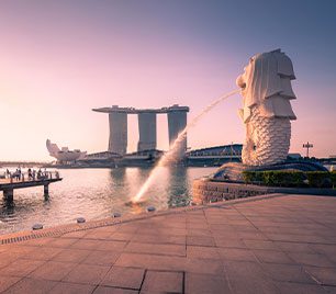 Singapore Tour