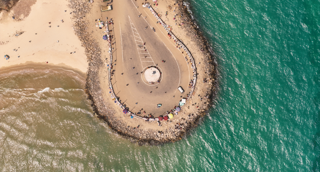 rameshwaram pilgrimage