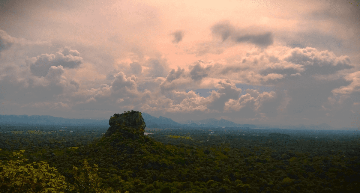 sri lanka tour packages for family