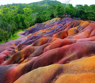 Mauritius Tour