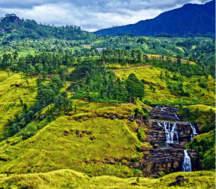 Sri Lanka Tour