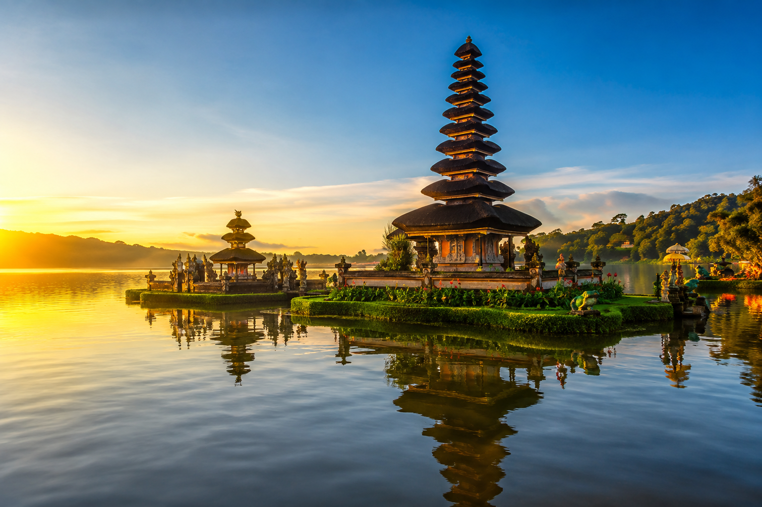 BALI TOUR