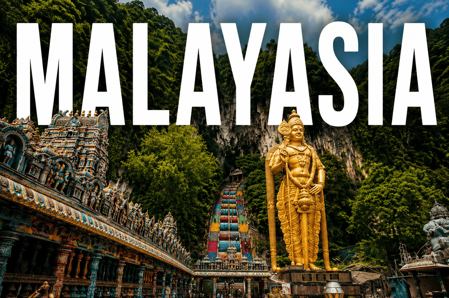 Malayasia