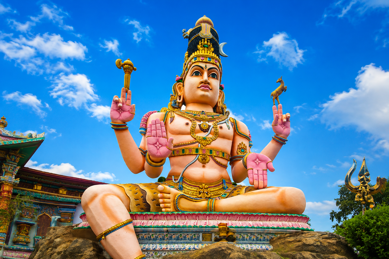 FULL JAFFNA TOUR