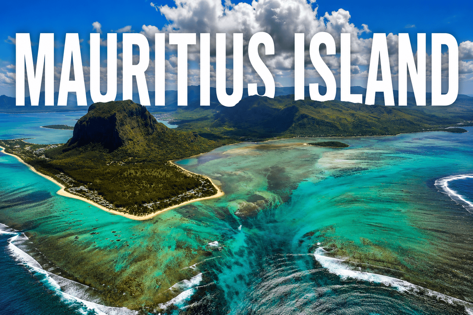 Reunion Island